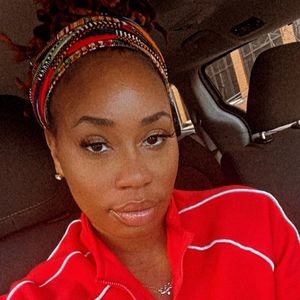 Meet your Posher, Tianna